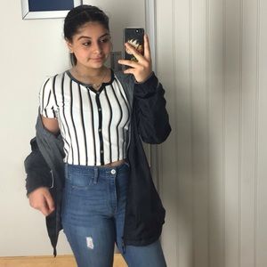 Meet your Posher, Yamileth